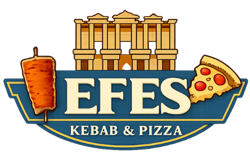Efes Kebab & Pizza